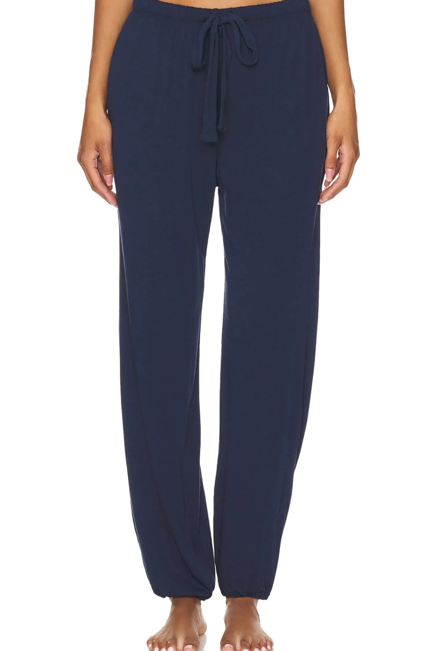 Women eberjey Lingerie & Sleepwear>Aloe Infused Cotton Pant