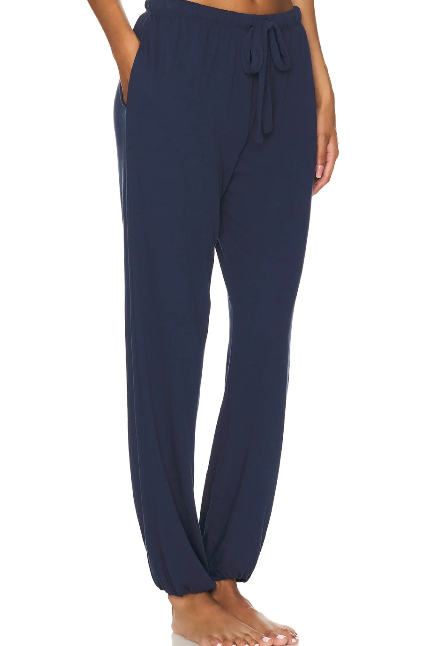 Women eberjey Lingerie & Sleepwear>Aloe Infused Cotton Pant