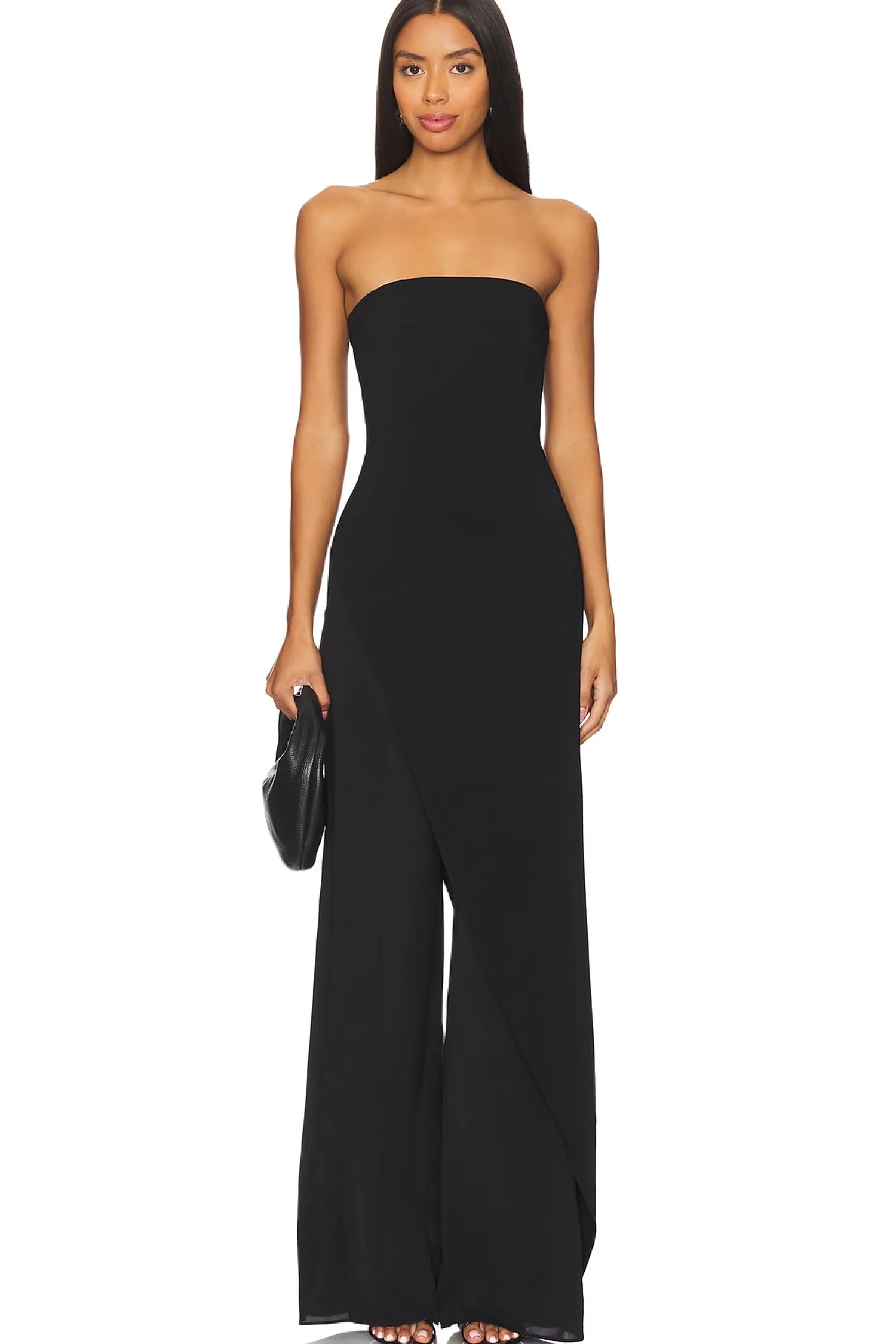 Women Alice + Olivia Jumpsuits>Alondra Jumpsuit