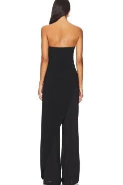 Women Alice + Olivia Jumpsuits><noscript><img width=
