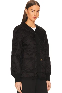 Women ALPHA INDUSTRIES Jackets & Coats><noscript><img width=