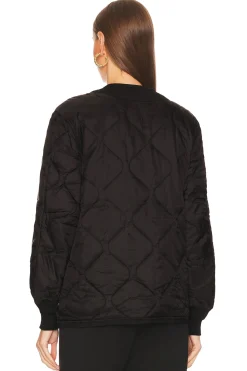 Women ALPHA INDUSTRIES Jackets & Coats><noscript><img width=