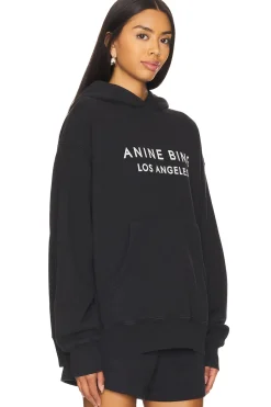 Women ANINE BING Loungewear>Alto Hoodie