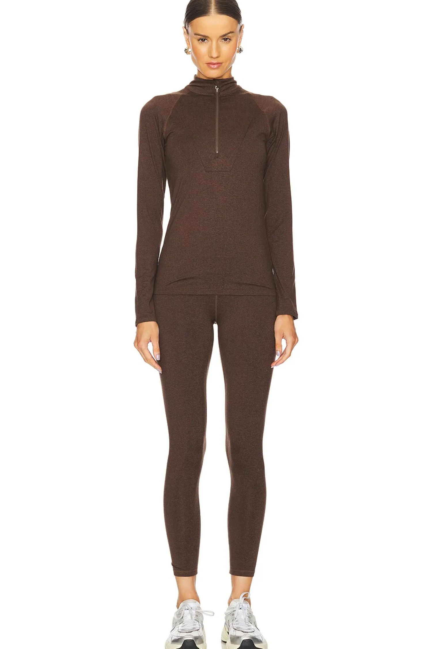 Women Varley Pants>Always Warm Base Layer Legging