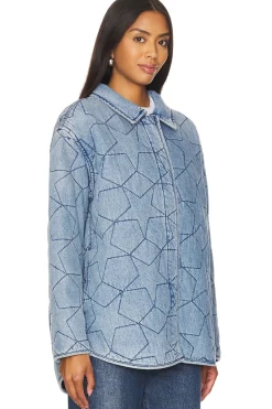 Women PISTOLA Jackets & Coats><noscript><img width=