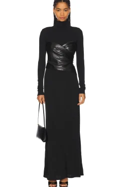 Women Nanushka Dresses>Amabel Dress