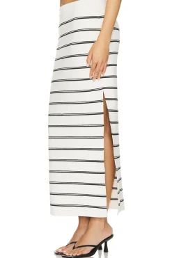 Women LSPACE Matching Sets>Amalfi Skirt