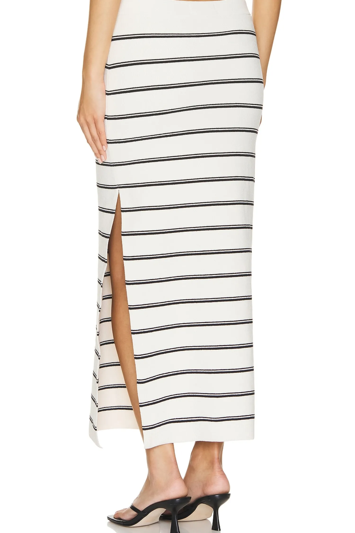 Women LSPACE Matching Sets>Amalfi Skirt