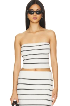 Women LSPACE Matching Sets>Amalfi Tube Top