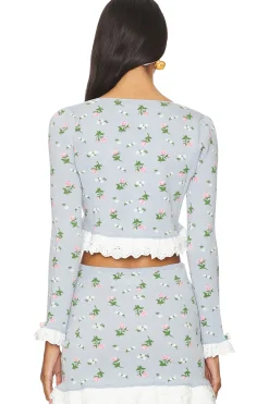 Women For Love & Lemons Matching Sets><noscript><img width=