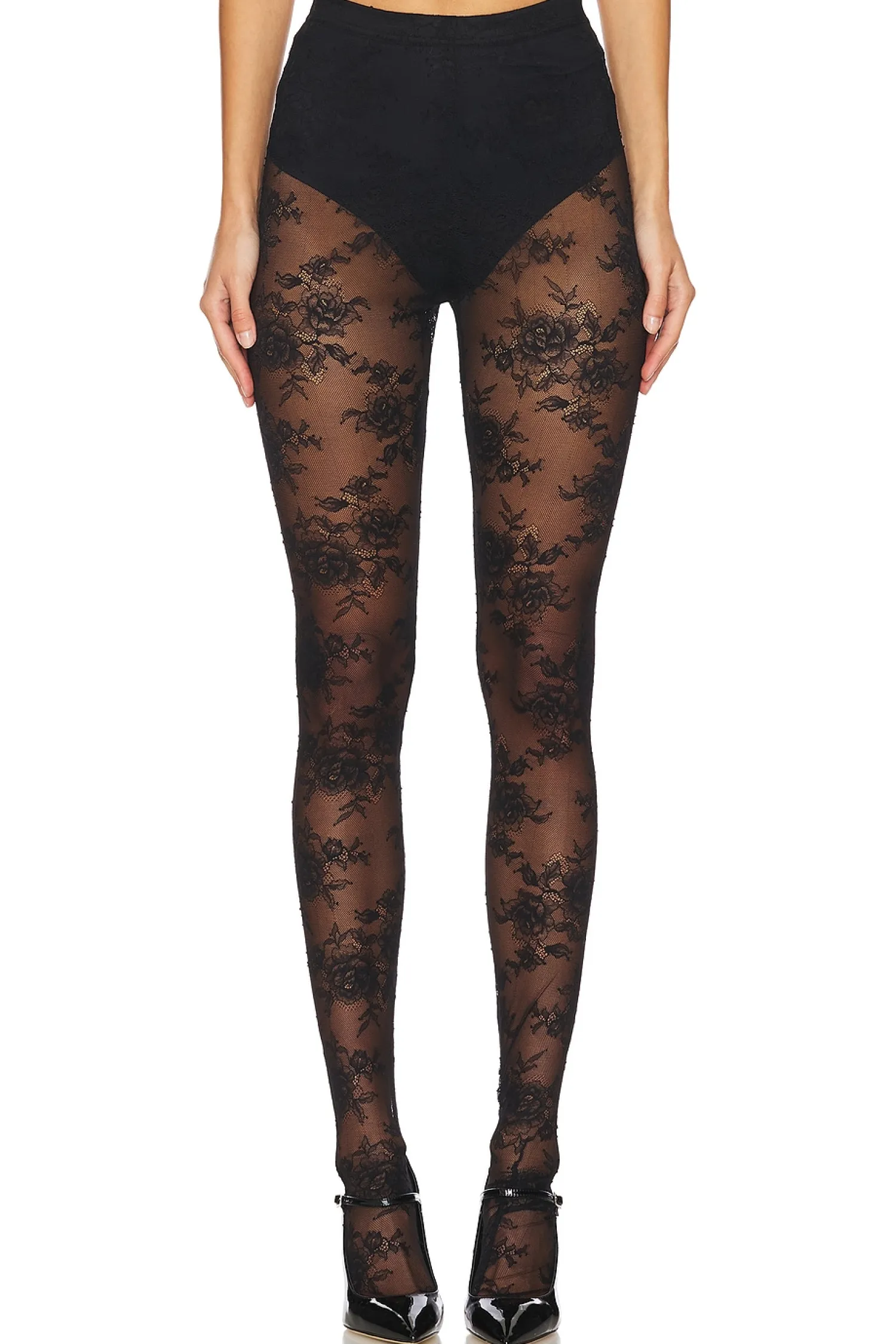 Women NBD Pants>Amalia Legging