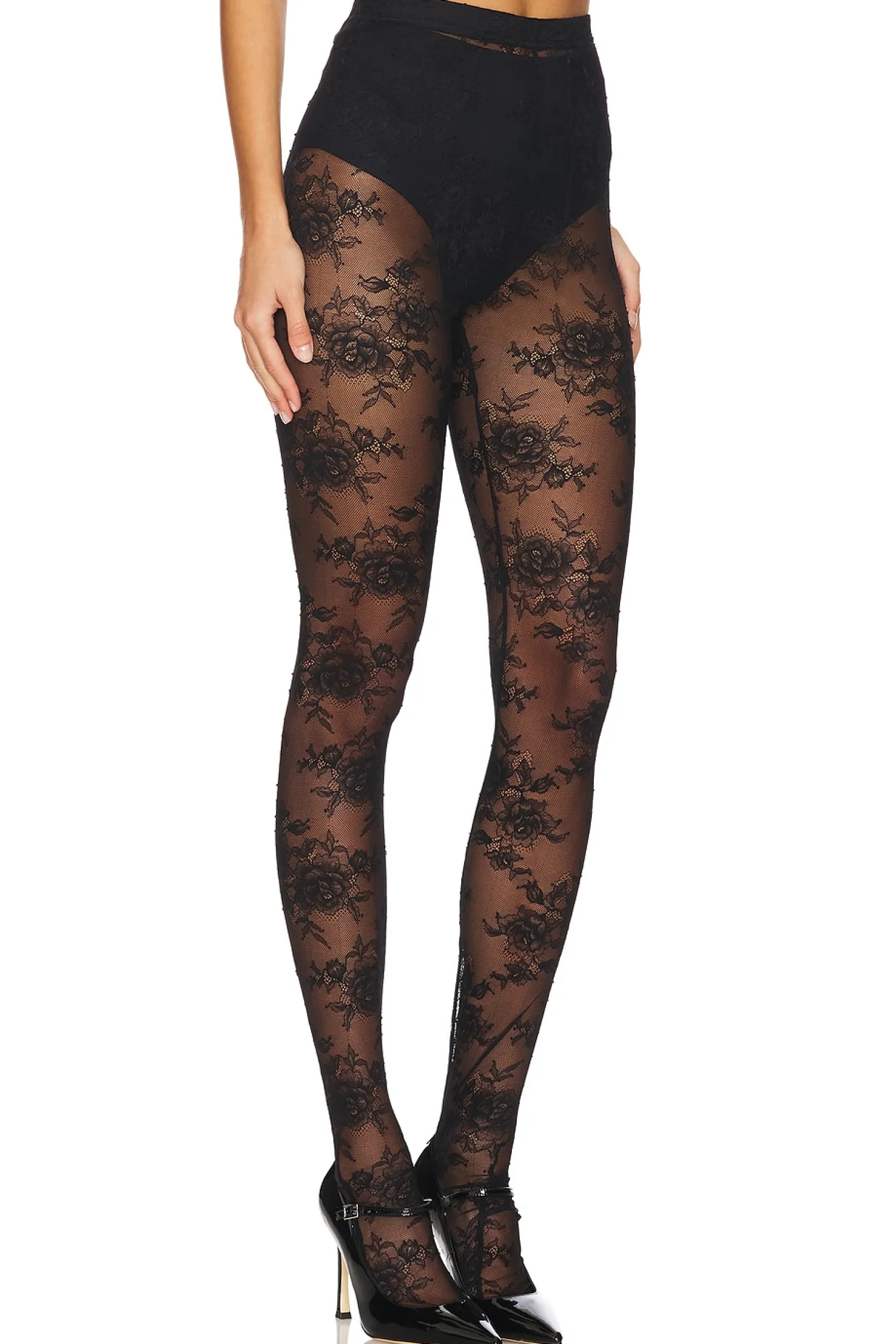 Women NBD Pants>Amalia Legging
