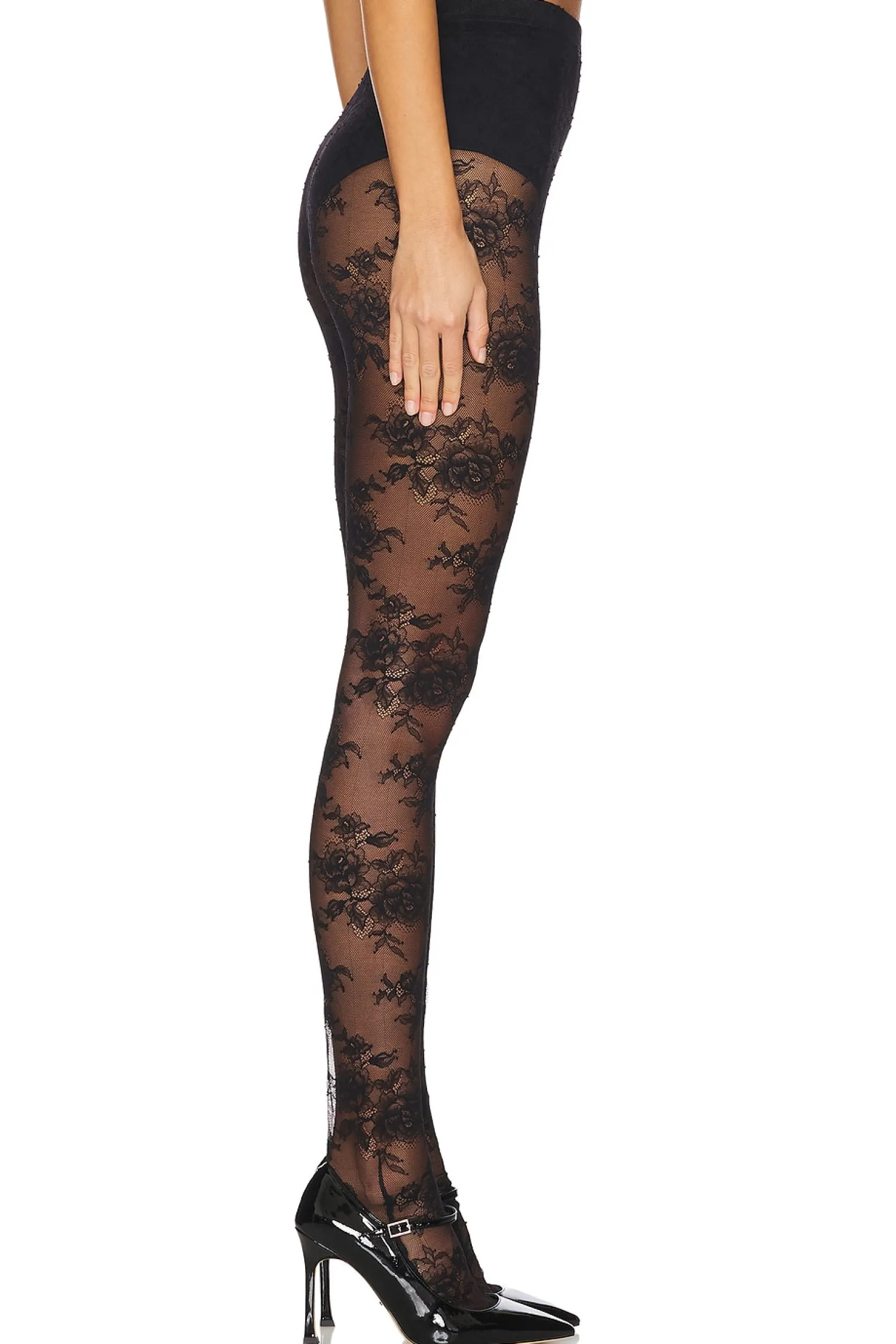 Women NBD Pants>Amalia Legging