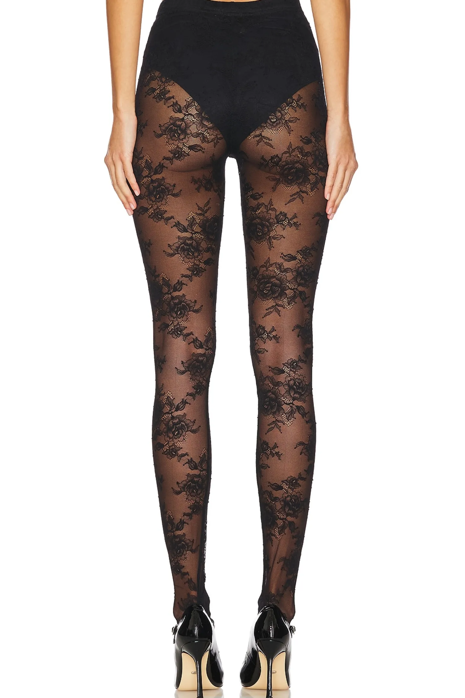 Women NBD Pants>Amalia Legging