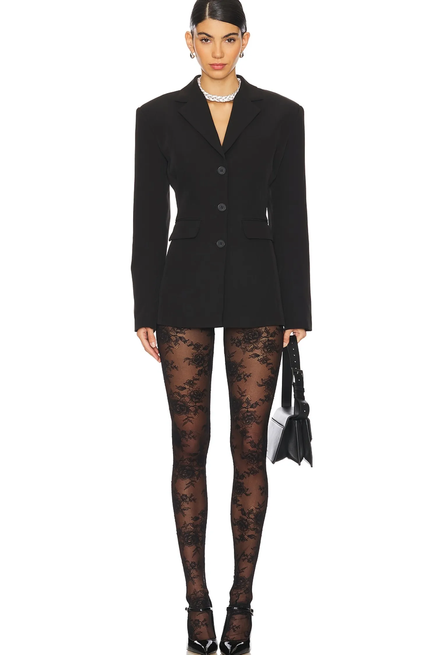 Women NBD Pants>Amalia Legging
