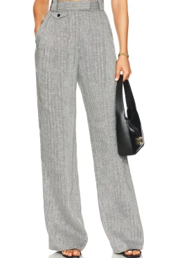 Women Shona Joy Pants>Amanda High Waisted Tailored Pant