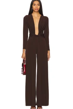 Women Leslie Amon Jumpsuits><noscript><img width=