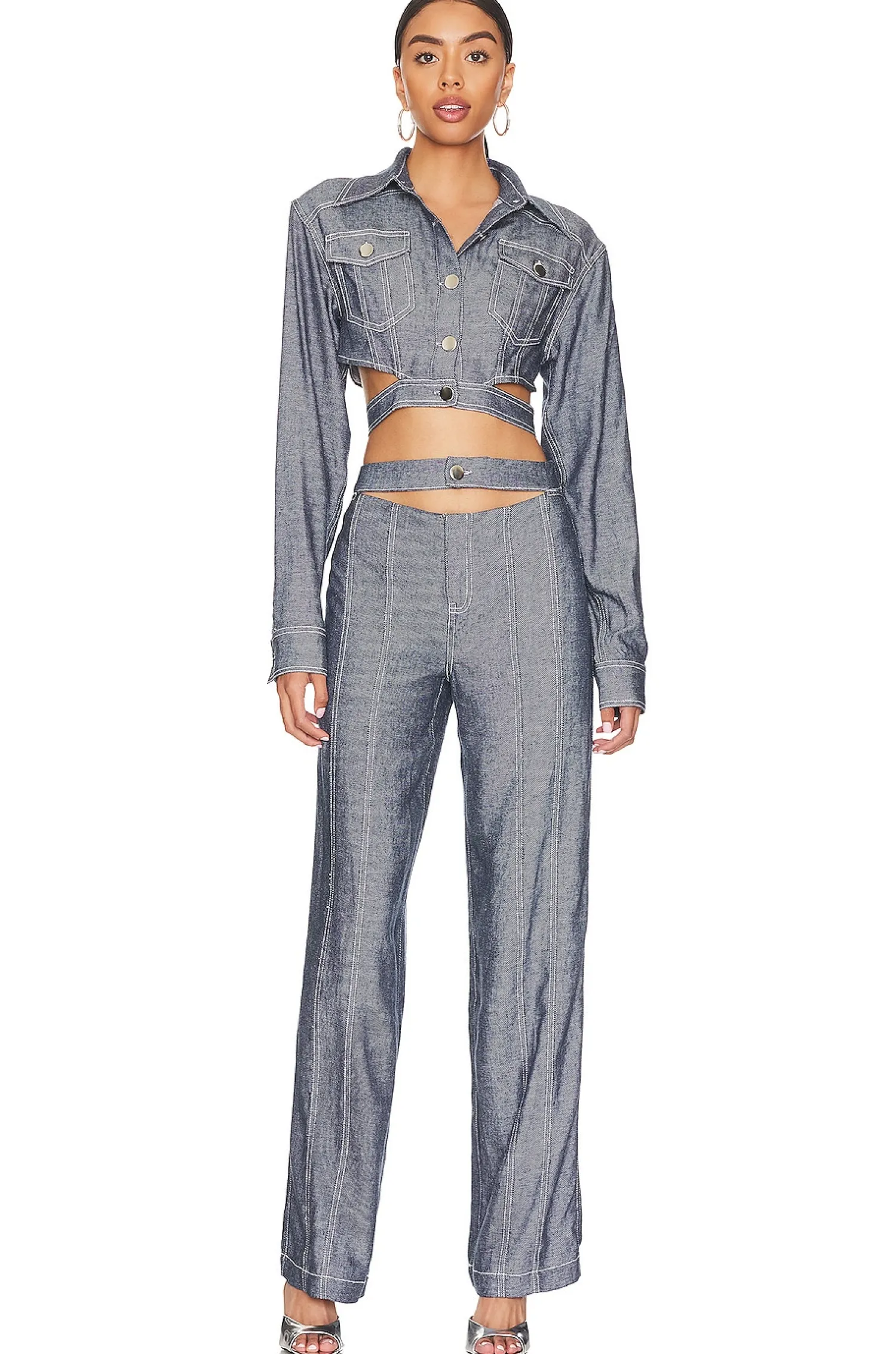 Women h:ours Pants>Amara Pant