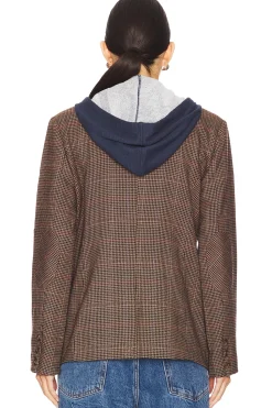 Women Central Park West Jackets & Coats><noscript><img width=