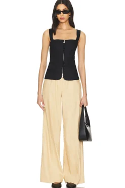 Women SIMKHAI Pants><noscript><img width=