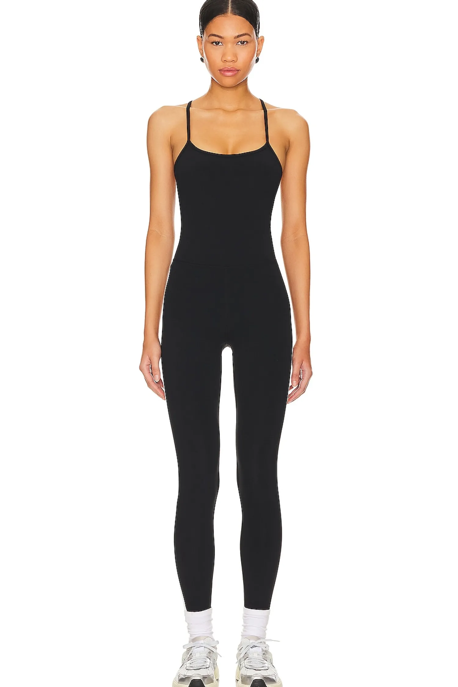 Women Splits59 Jumpsuits>Amber Airweight Jumpsuit
