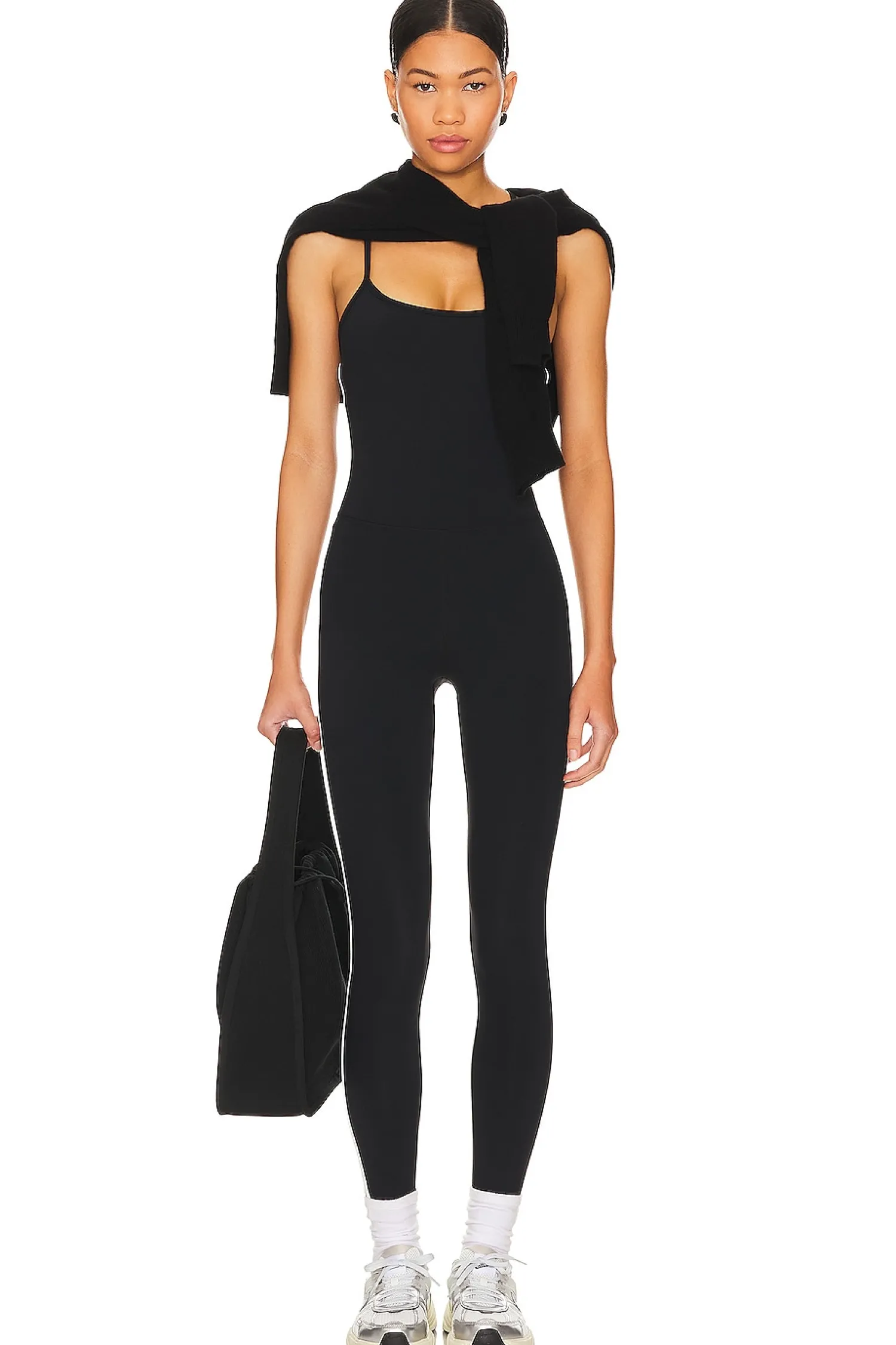Women Splits59 Jumpsuits>Amber Airweight Jumpsuit