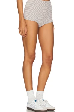 Women Lovers and Friends Matching Sets>Amber Hot Short