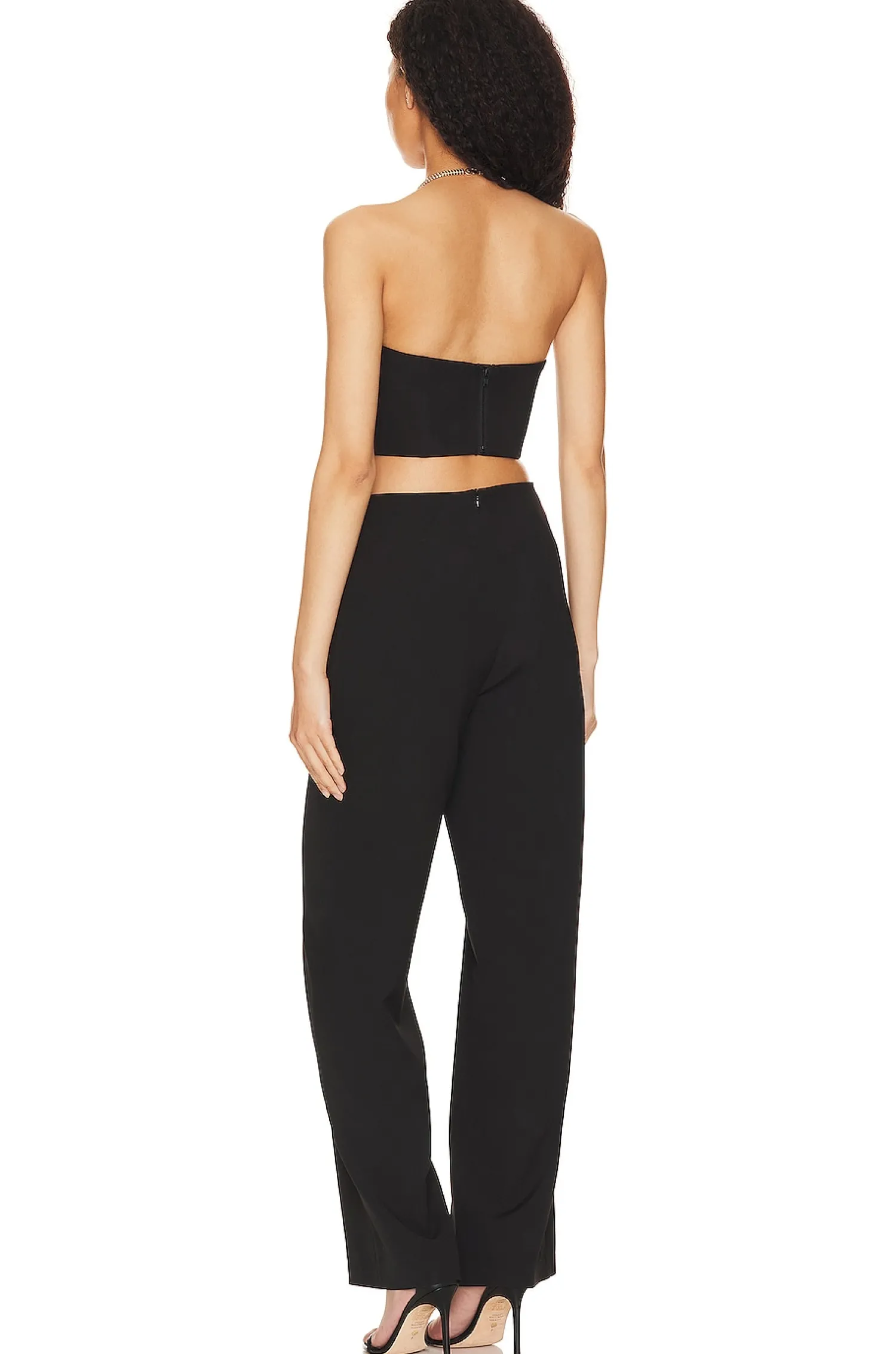 Women Bardot Jumpsuits>Ambiance Jumpsuit