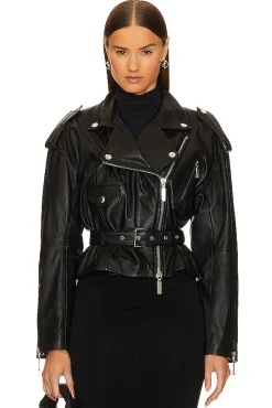 Women Camila Coelho Jackets & Coats><noscript><img width=