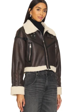 Women superdown Jackets & Coats><noscript><img width=
