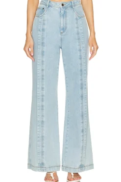Women Acler Matching Sets>Amesbury Jean