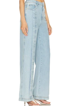 Women Acler Matching Sets>Amesbury Jean