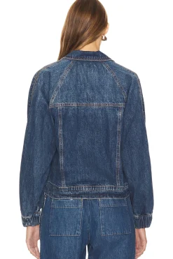 Women SIMKHAI Jackets & Coats><noscript><img width=