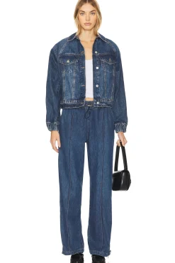 Women SIMKHAI Jackets & Coats><noscript><img width=