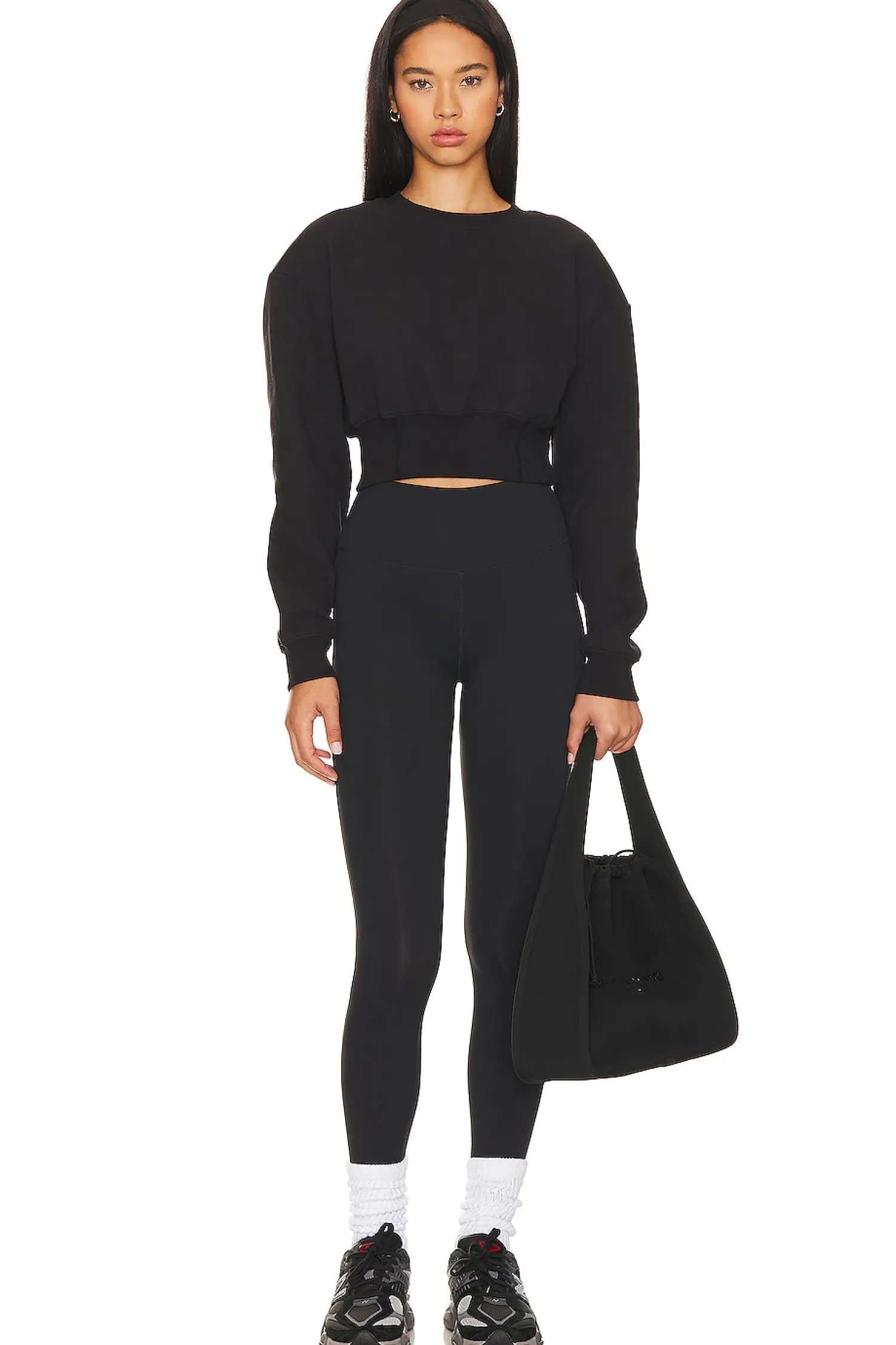 Women Camila Coelho Pants>Amira 7/8 Legging