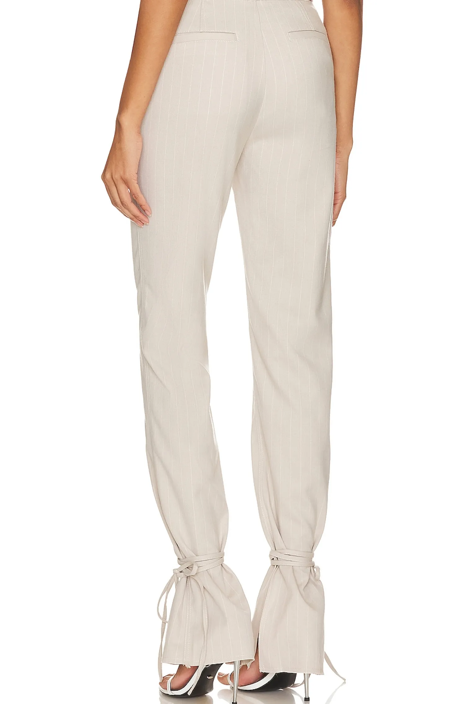 Women h:ours Matching Sets>Amira Pant