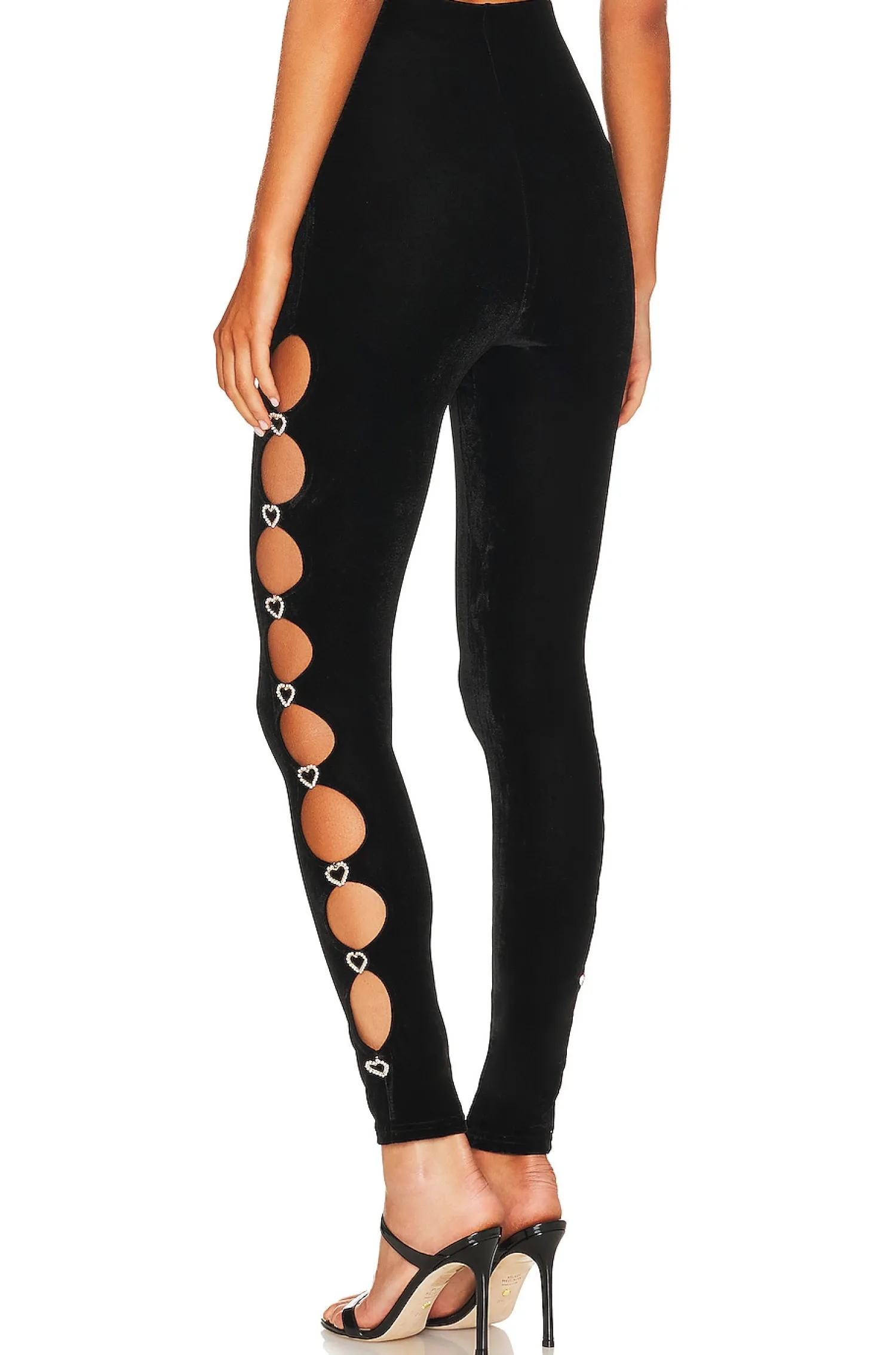 Women MAJORELLE Pants>Amore Pant