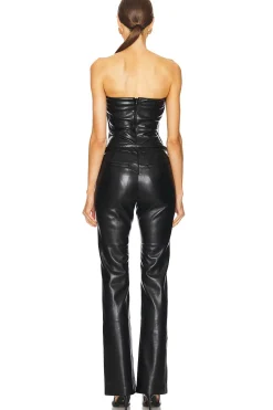 Women Amanda Uprichard Jumpsuits><noscript><img width=