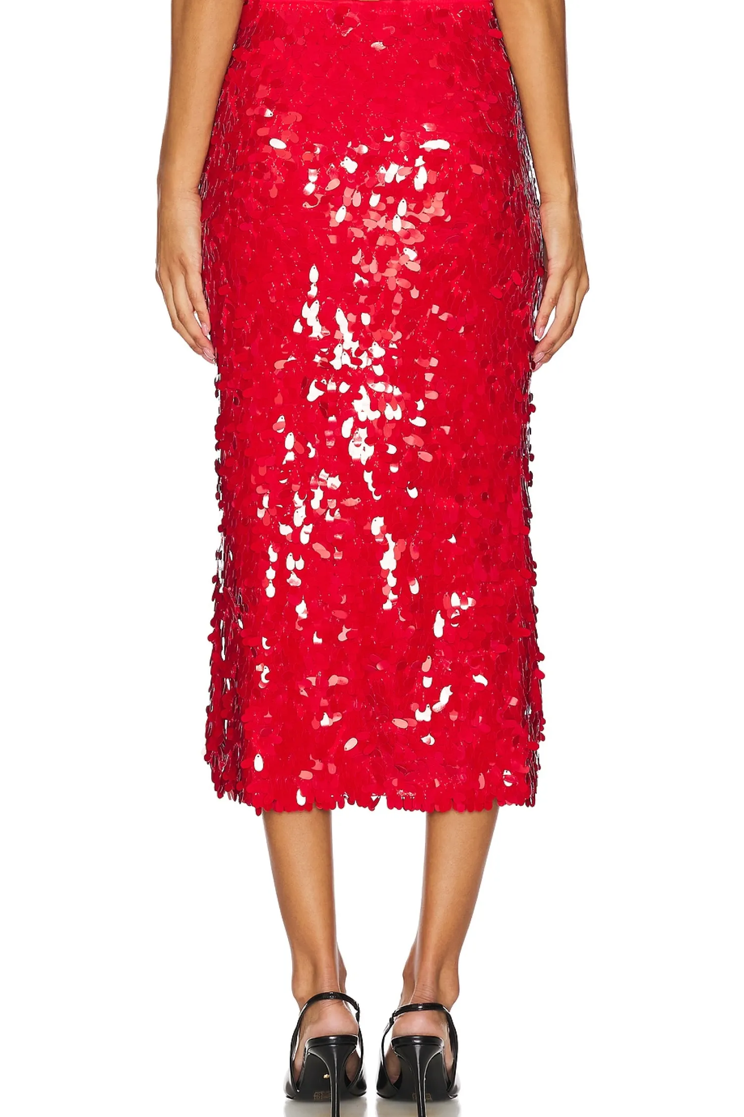 Women ASTR the Label Matching Sets>Amos Skirt