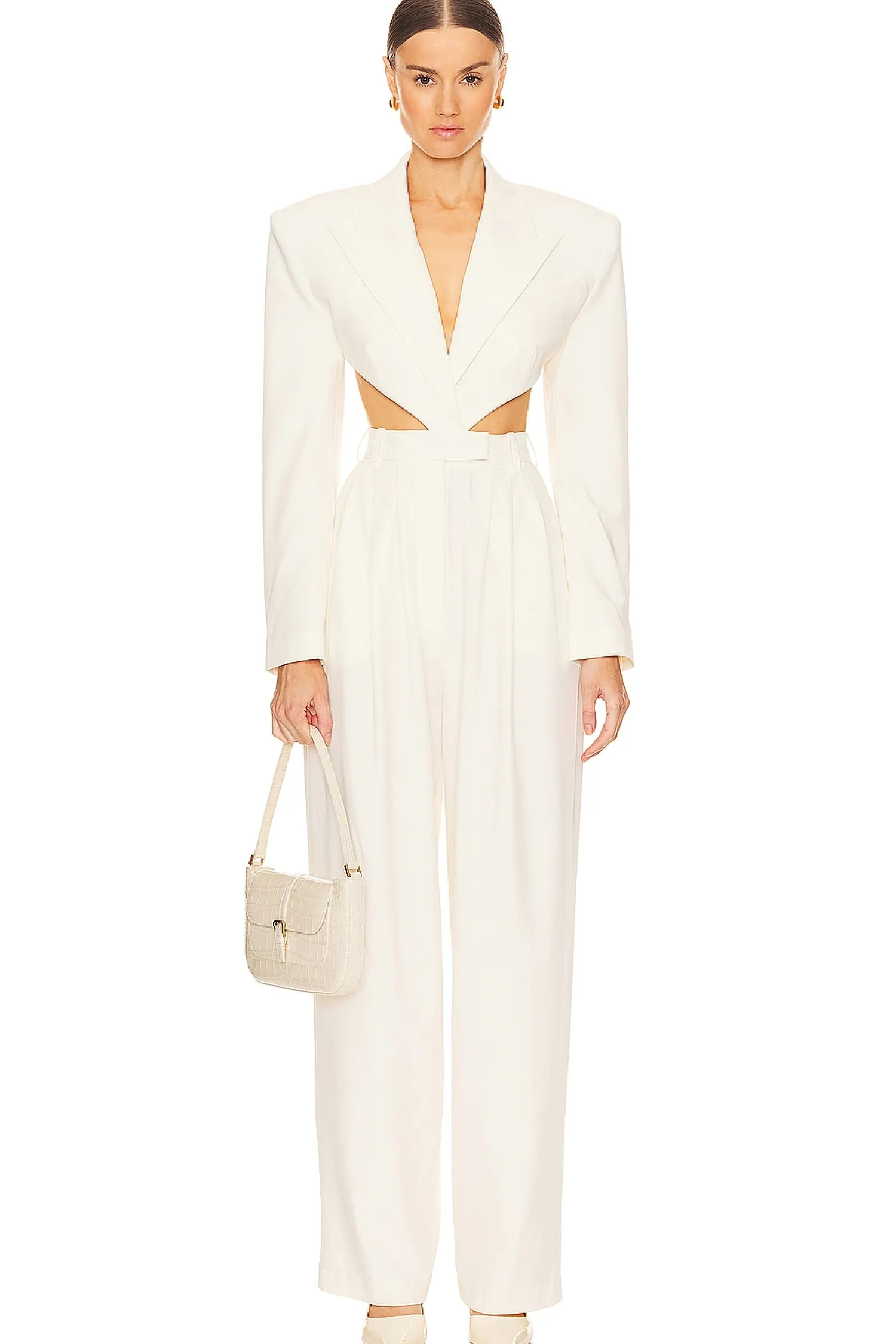 Women Ronny Kobo Jumpsuits>Amschel Jumpsuit