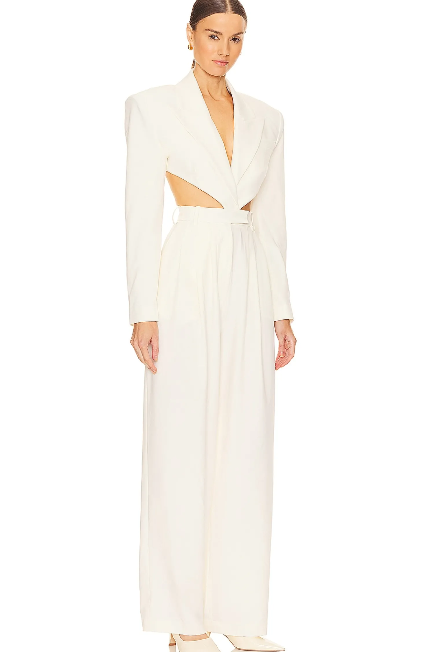 Women Ronny Kobo Jumpsuits>Amschel Jumpsuit