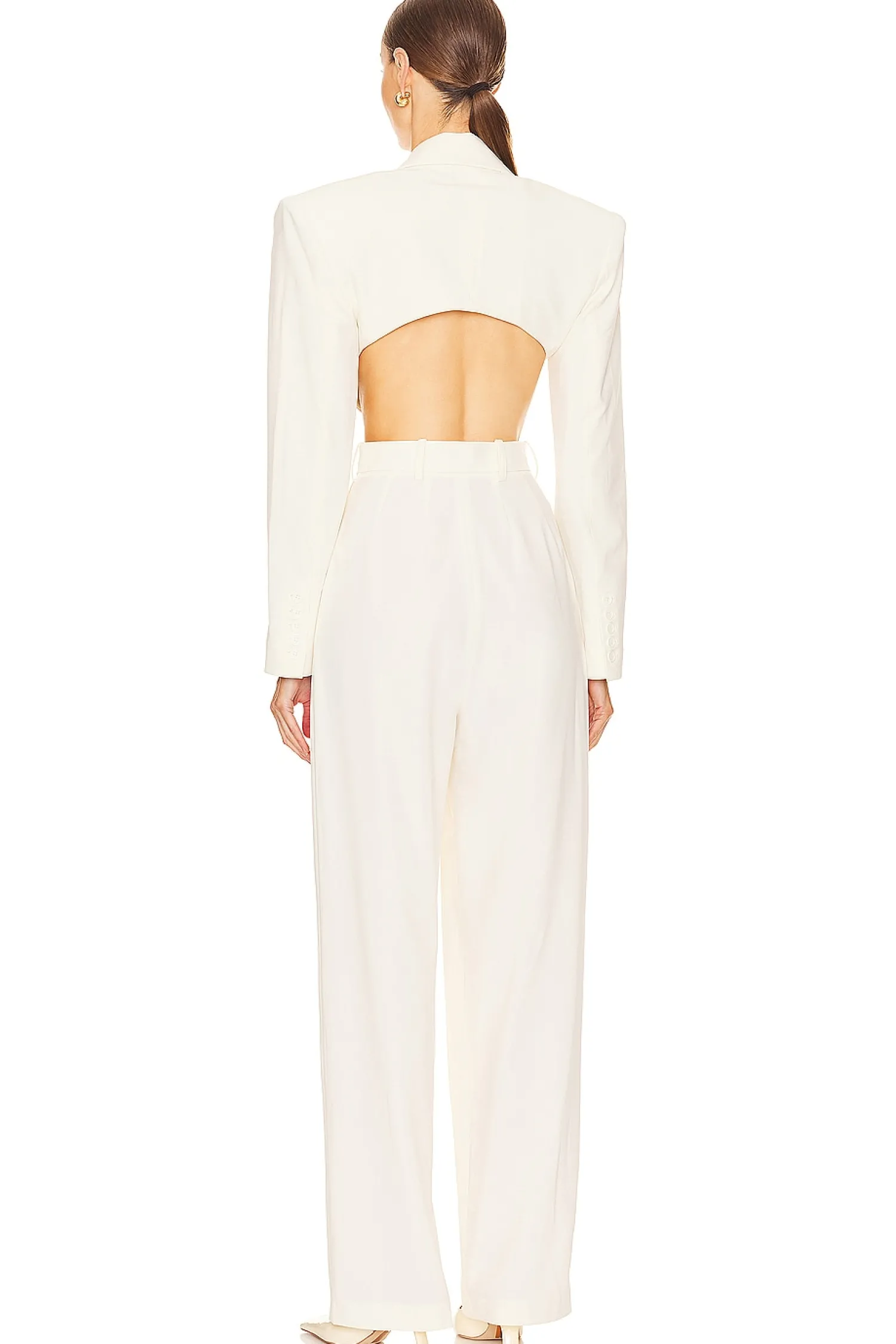 Women Ronny Kobo Jumpsuits>Amschel Jumpsuit