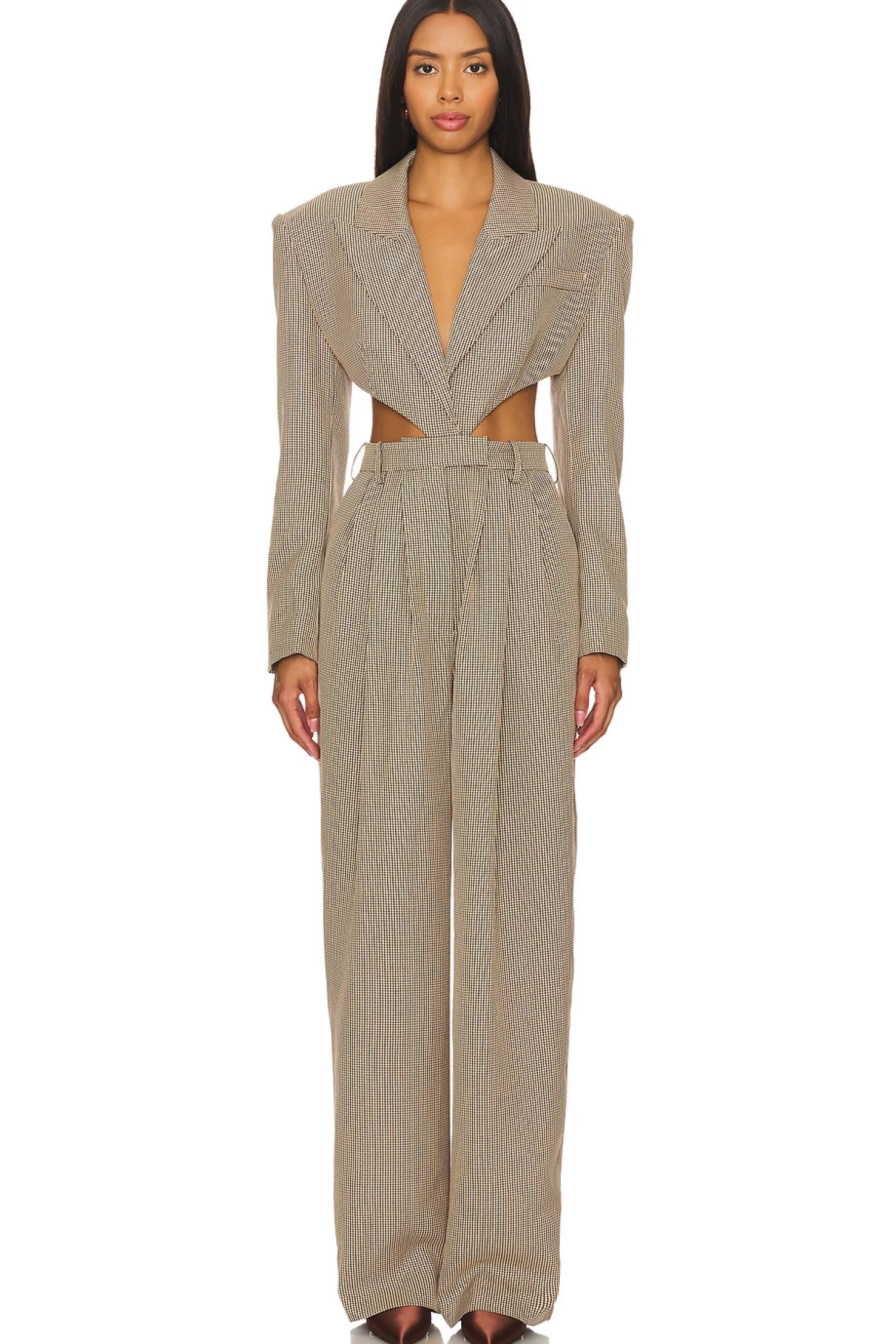 Women Ronny Kobo Jumpsuits>Amschel Jumpsuit