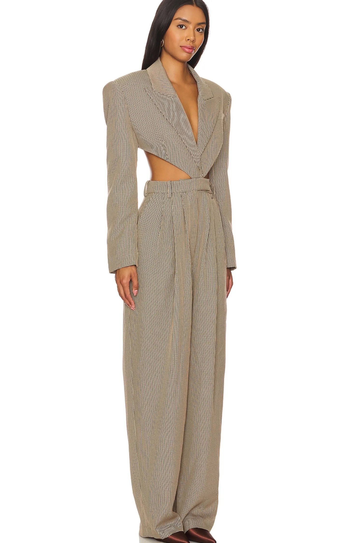 Women Ronny Kobo Jumpsuits>Amschel Jumpsuit