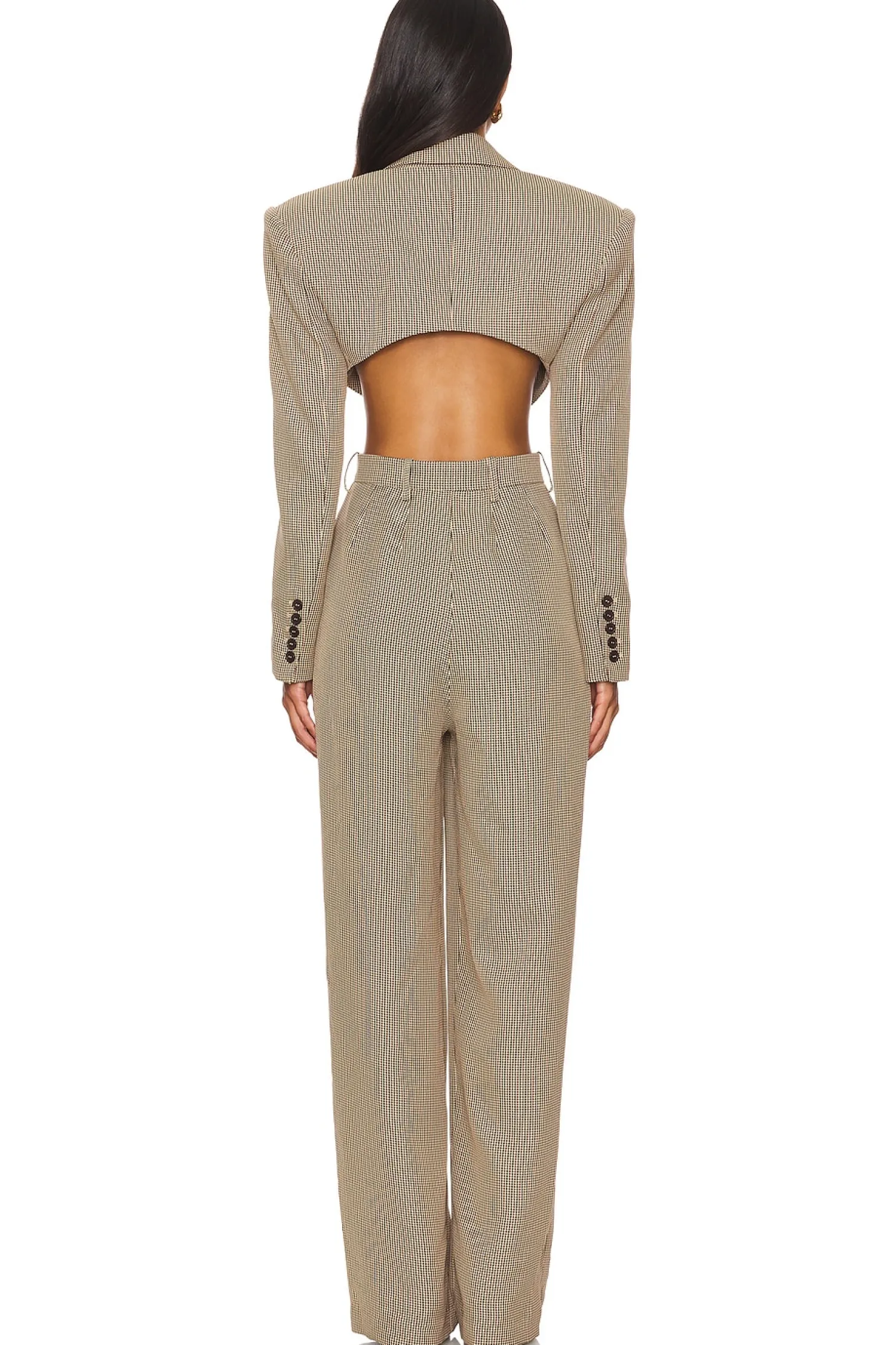 Women Ronny Kobo Jumpsuits>Amschel Jumpsuit