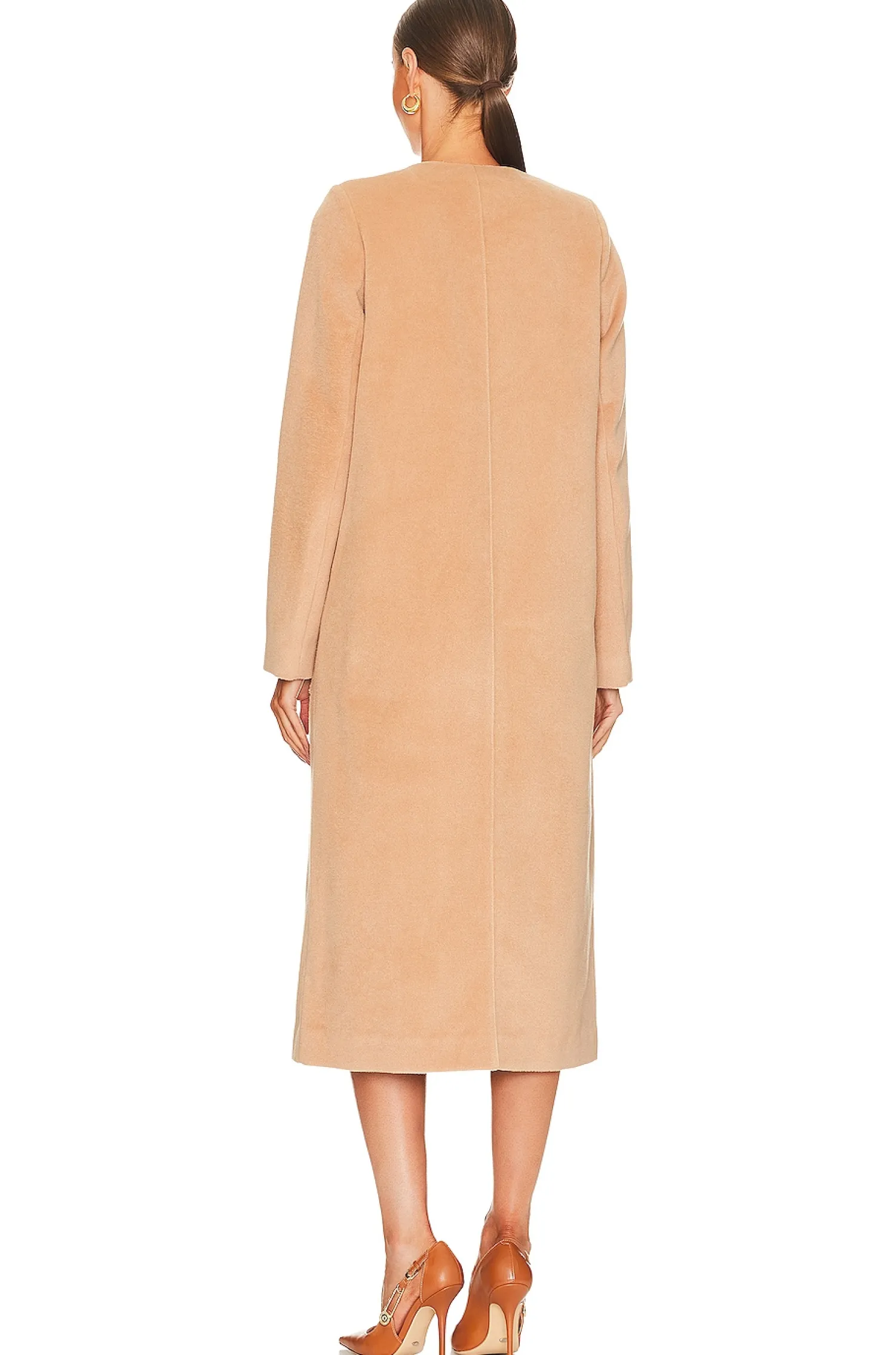 Women Show Me Your Mumu Jackets & Coats>Amsterdam Jacket