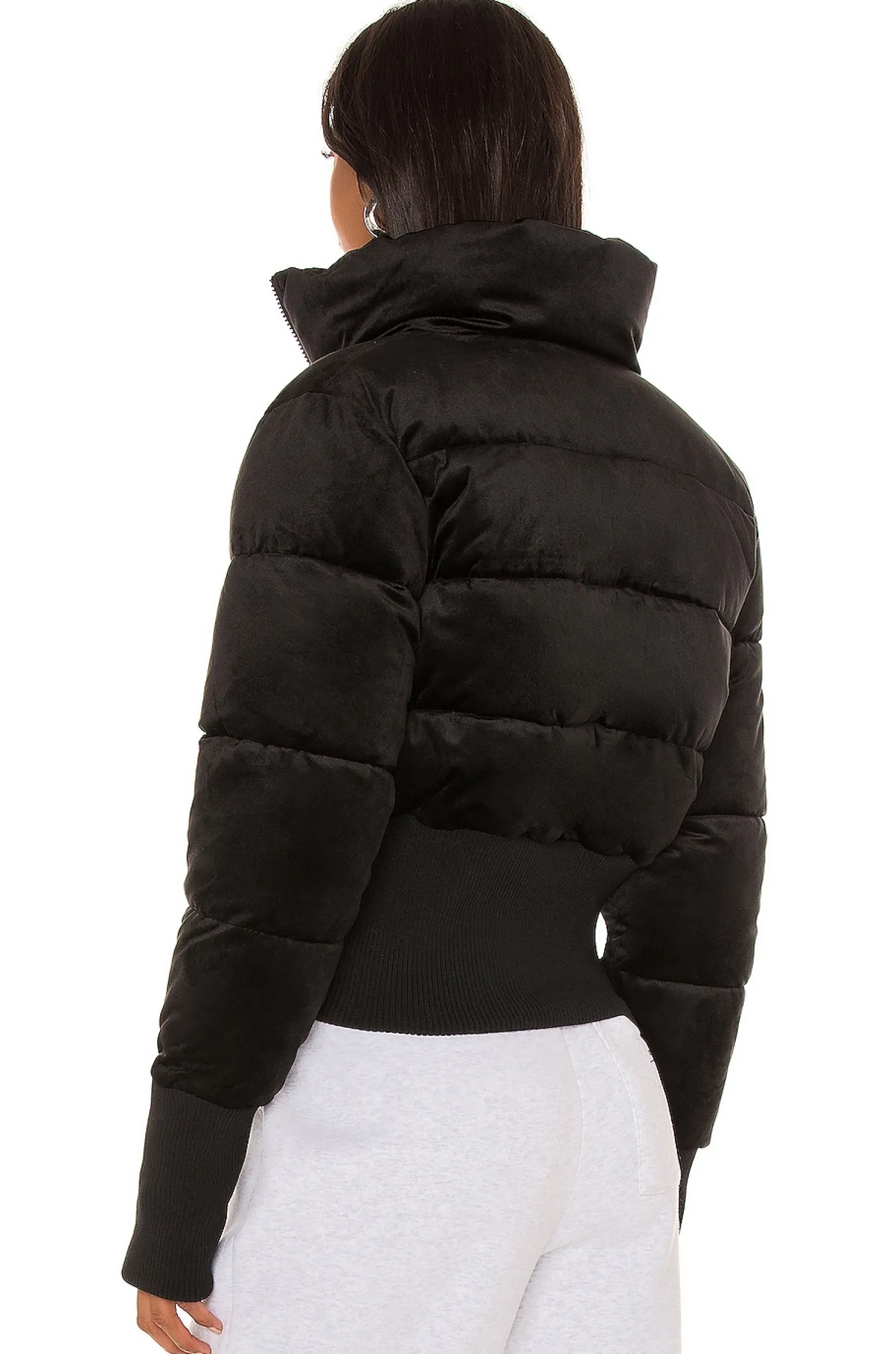 Women Unreal Fur Jackets & Coats>Amsterdam Puffer Jacket