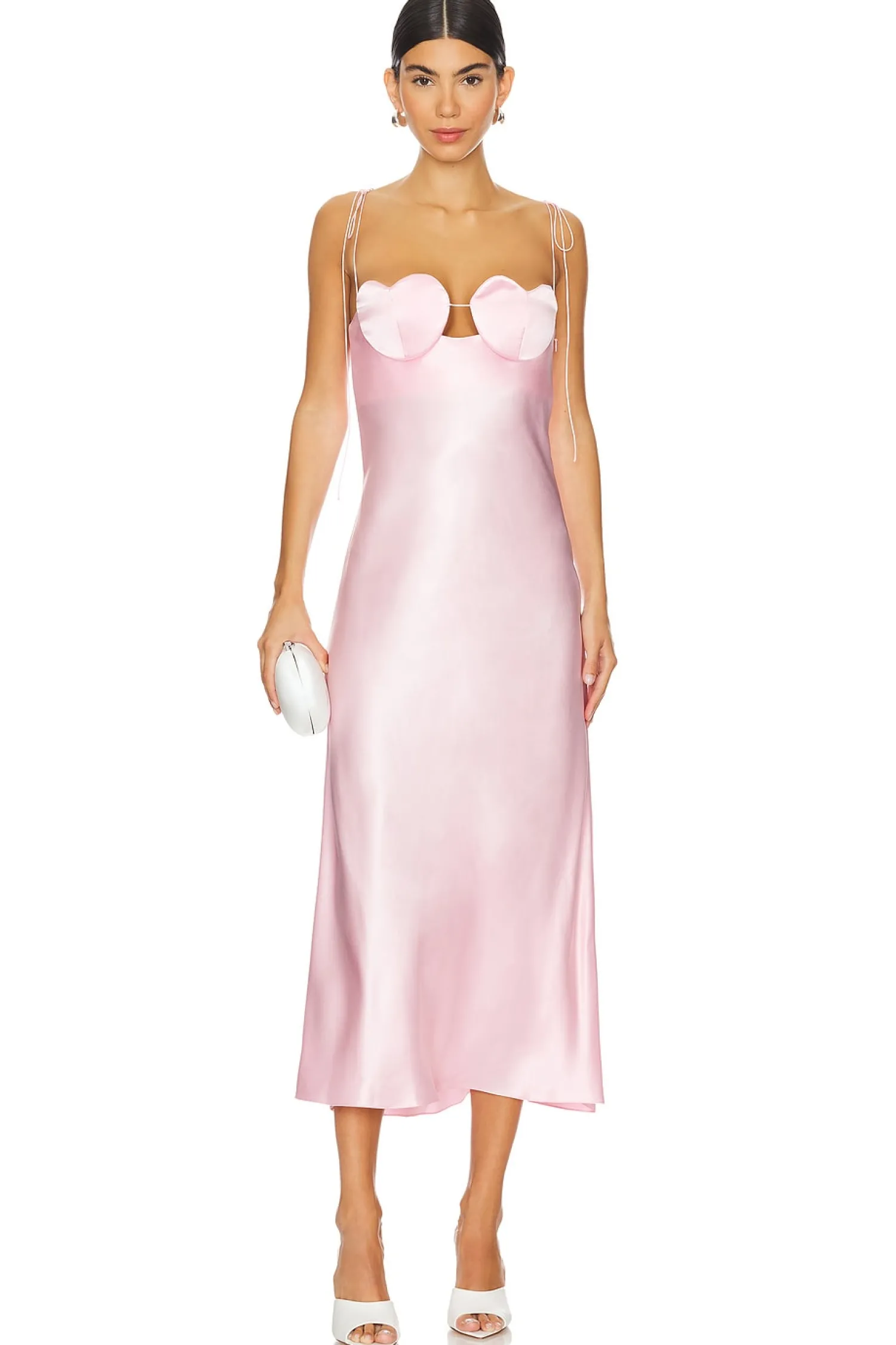 Women Anna October Dresses>Amur Midi Dress