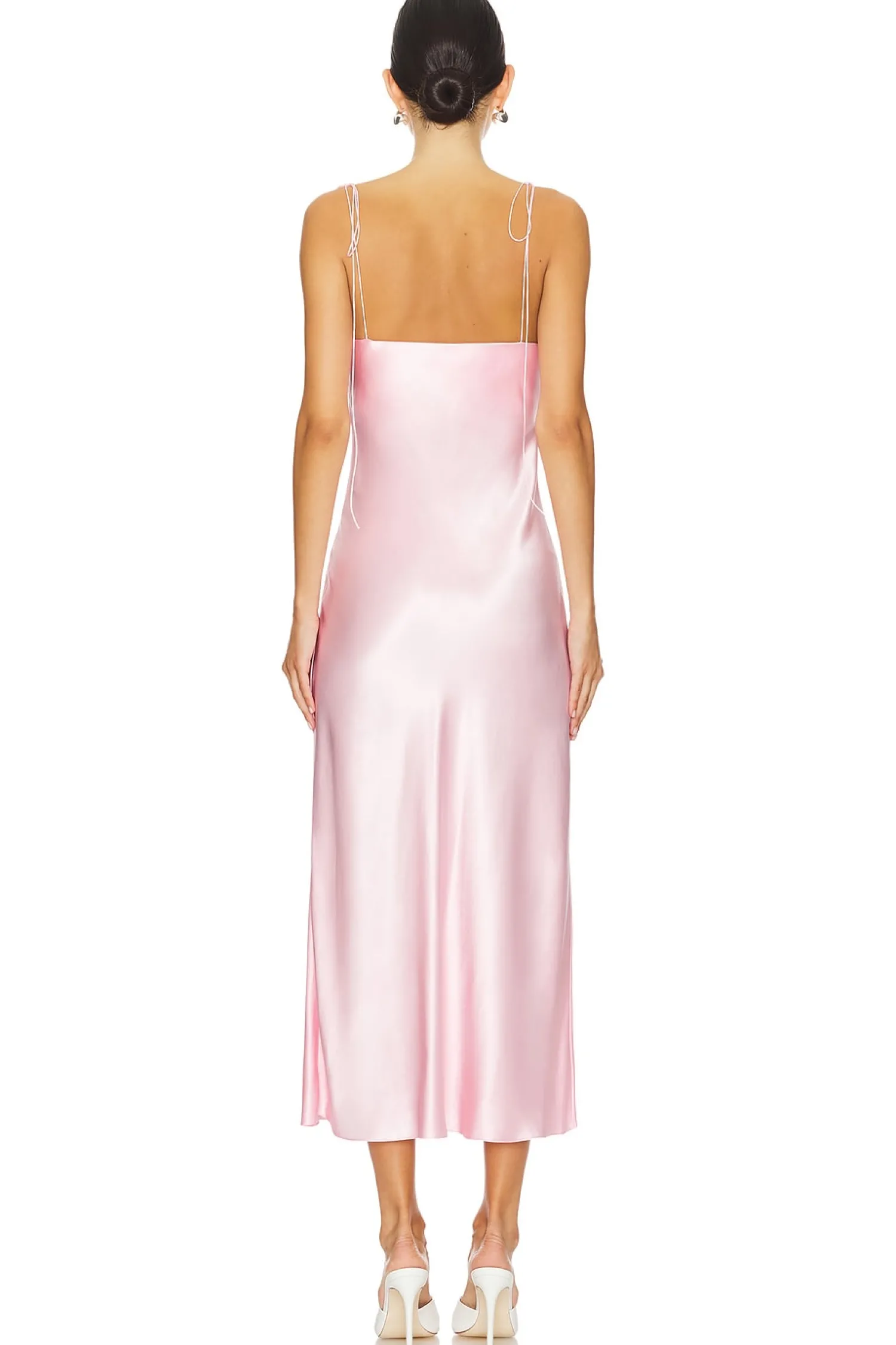 Women Anna October Dresses>Amur Midi Dress