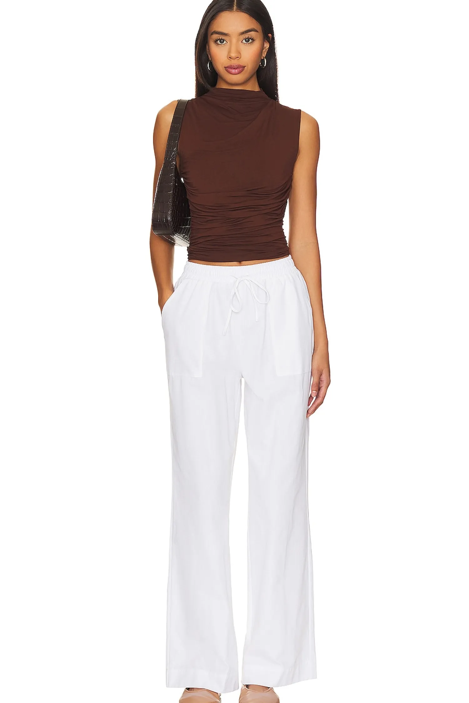 Women superdown Pants>Amy Cargo Pant